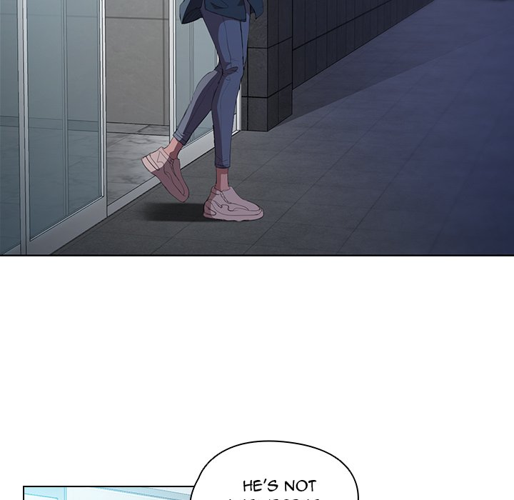 Who Cares If I’m a Loser! - Chapter 8 Page 93