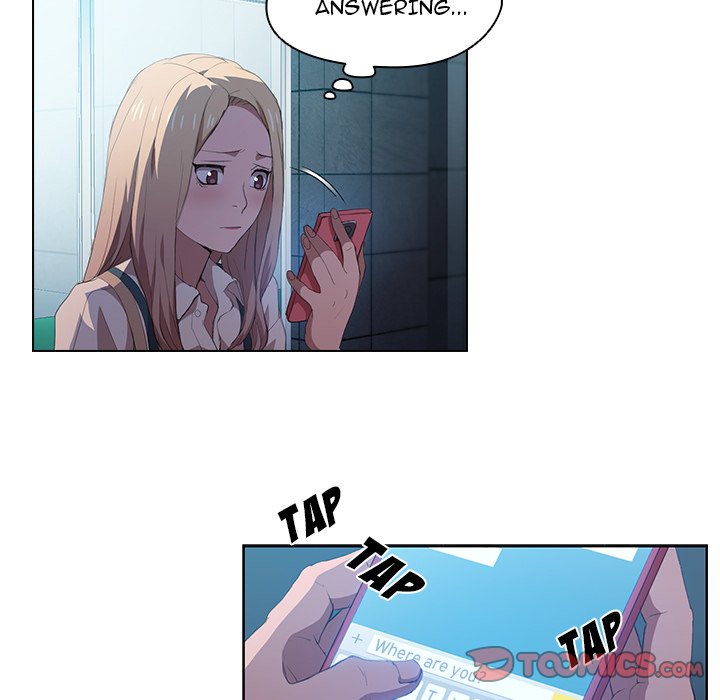 Who Cares If I’m a Loser! - Chapter 8 Page 94
