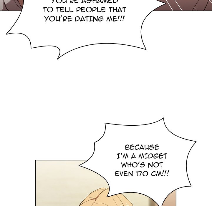 Who Cares If I’m a Loser! - Chapter 9 Page 22