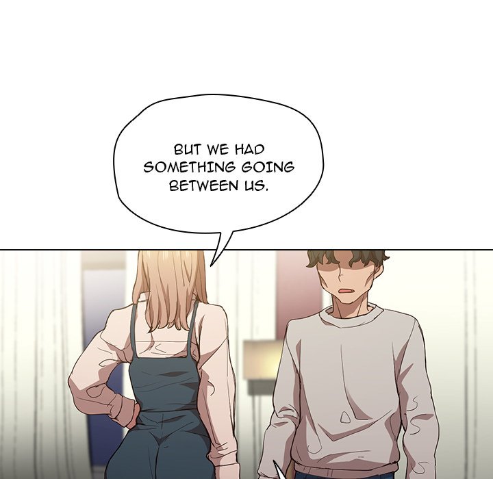 Who Cares If I’m a Loser! - Chapter 9 Page 34