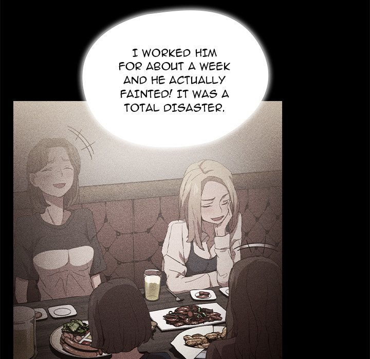 Who Cares If I’m a Loser! - Chapter 9 Page 58
