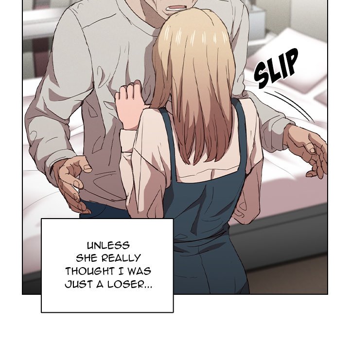 Who Cares If I’m a Loser! - Chapter 9 Page 62