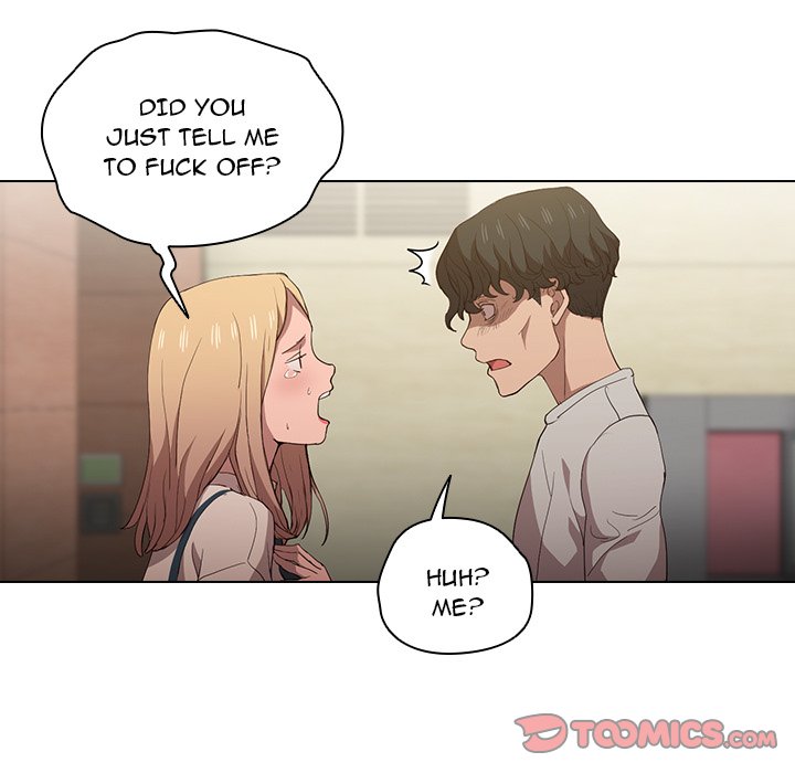 Who Cares If I’m a Loser! - Chapter 9 Page 66