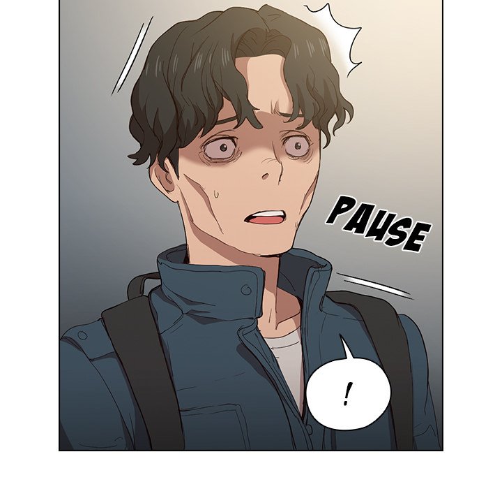 Who Cares If I’m a Loser! - Chapter 9 Page 97