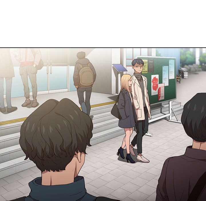 Who Cares If I’m a Loser! - Chapter 9 Page 98