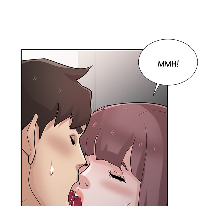 The Mismatch - Chapter 34 Page 112