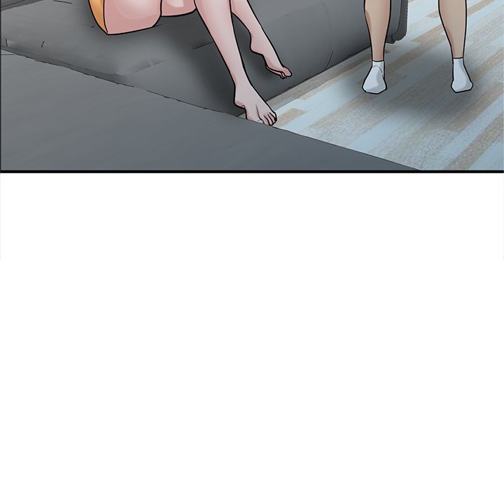 The Mismatch - Chapter 40 Page 18