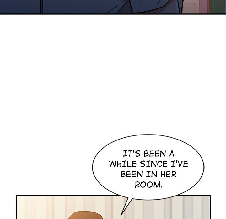 The Mismatch - Chapter 5 Page 81