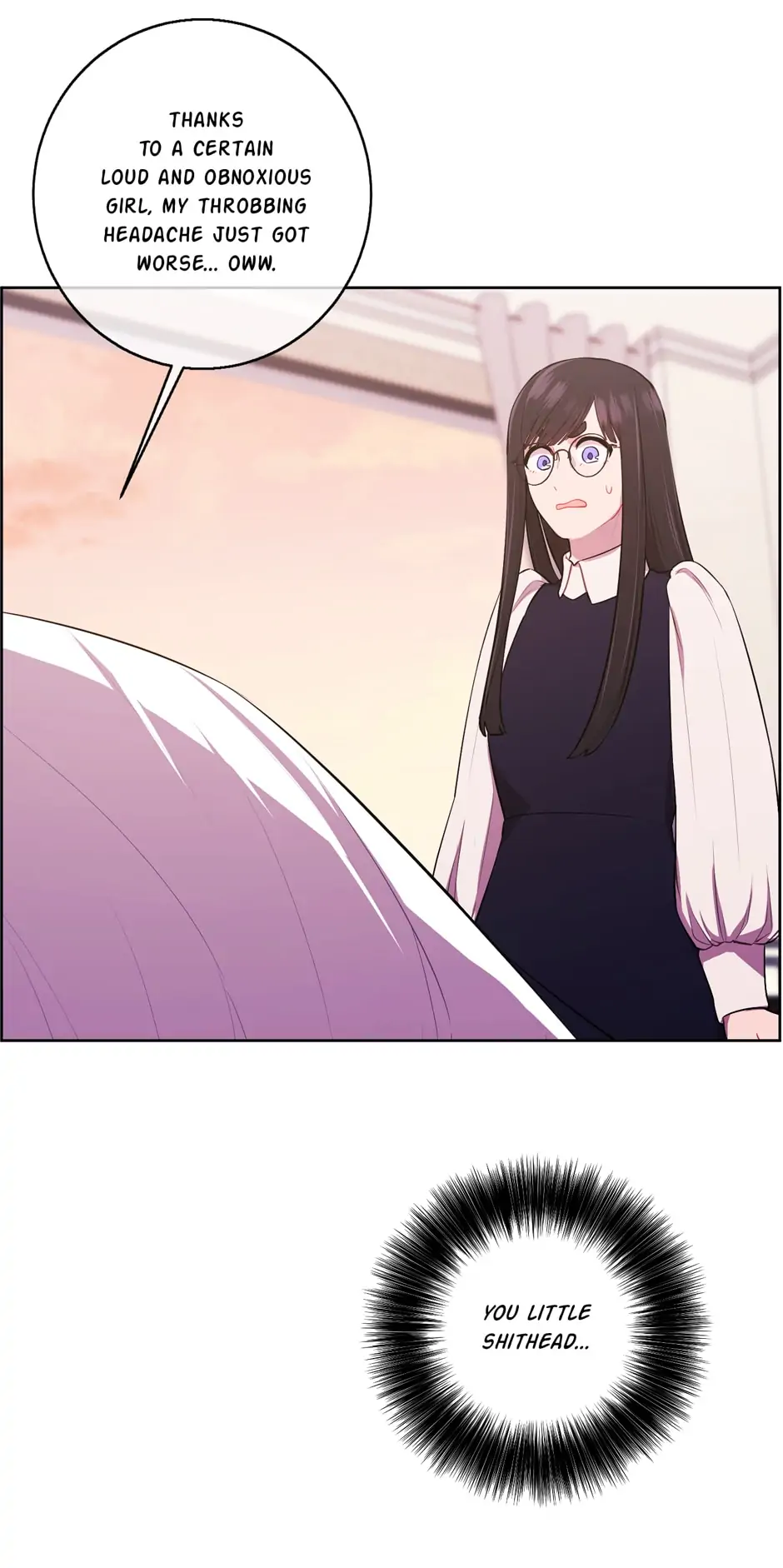 Trapped in a Webnovel as a Good for Nothing - Chapter 115 Page 36