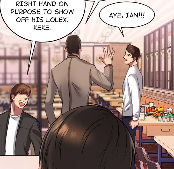 Food Chain - Chapter 1 Page 146
