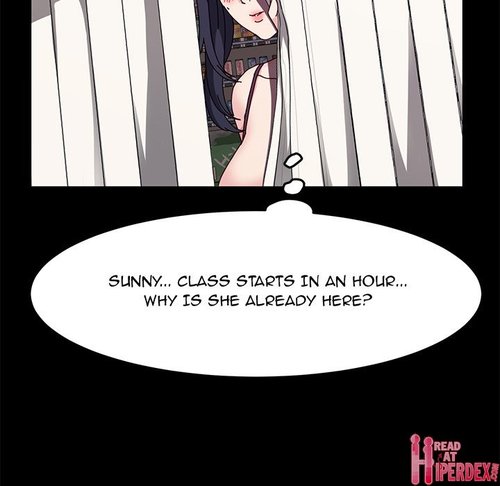 God Model - Chapter 13 Page 61