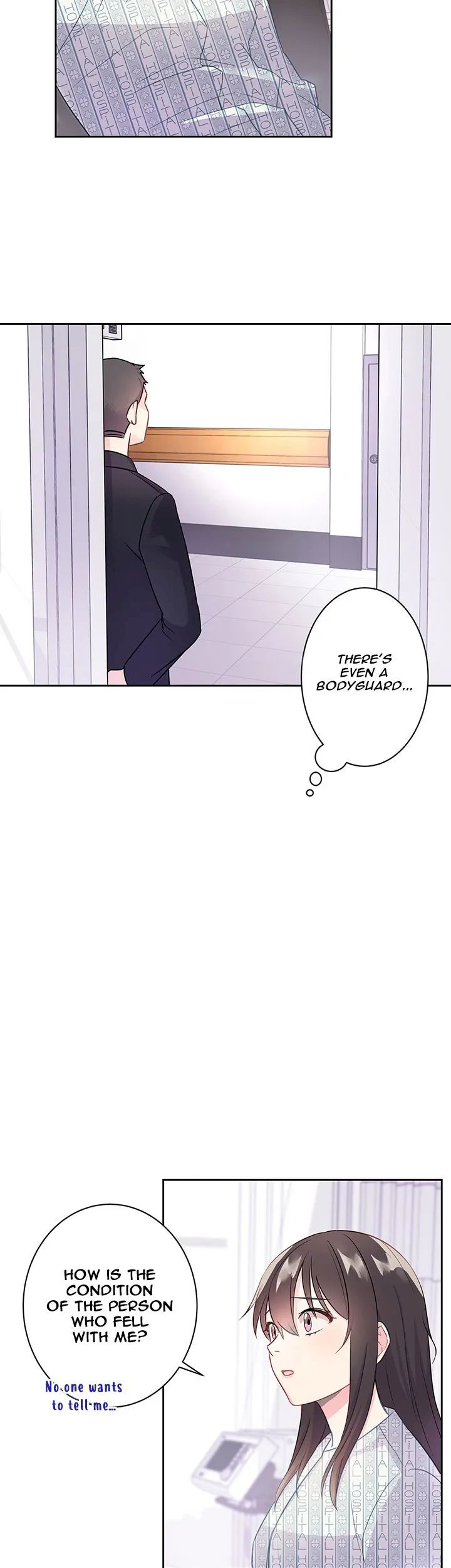 I Became a Millionaire's daughter - Chapter 1 Page 20