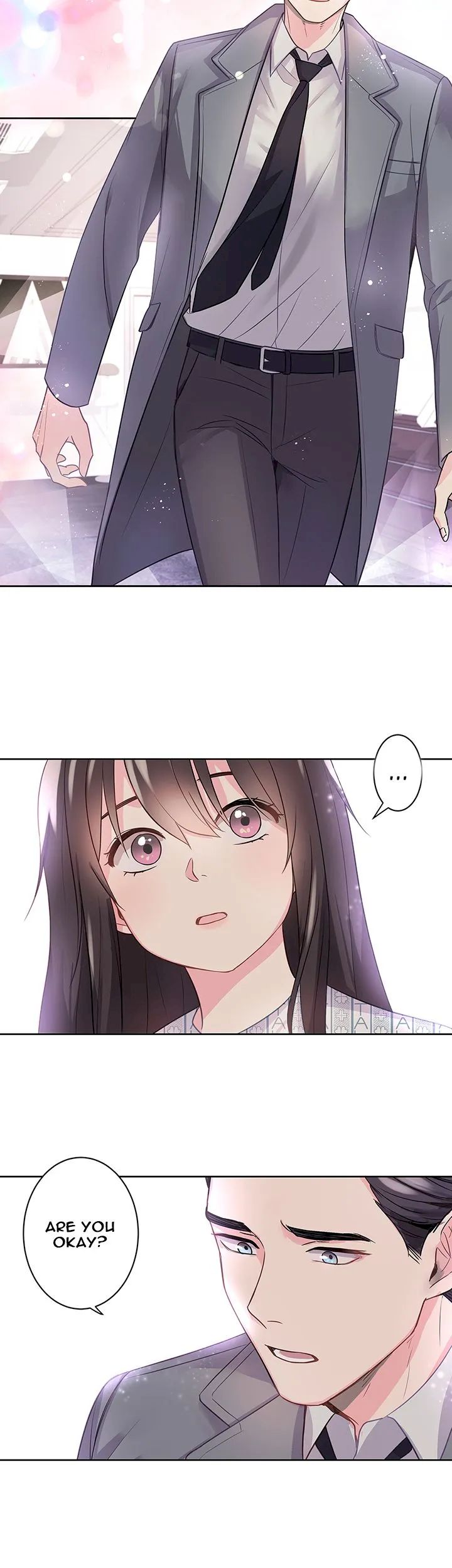 I Became a Millionaire's daughter - Chapter 1 Page 23