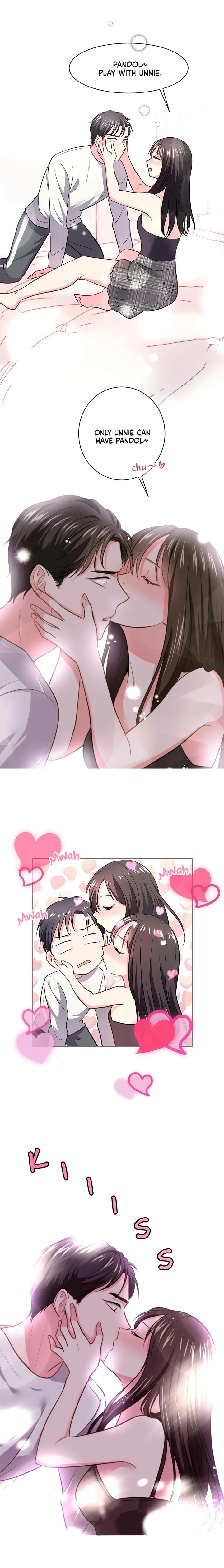 I Became a Millionaire's daughter - Chapter 13 Page 7