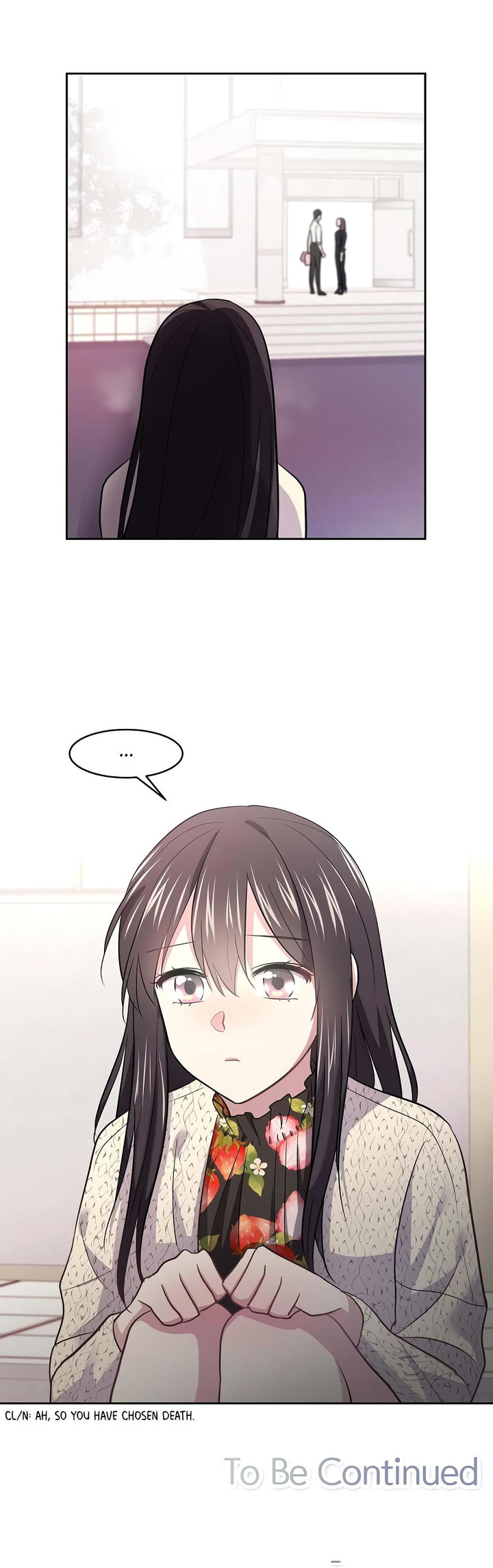 I Became a Millionaire's daughter - Chapter 15 Page 14