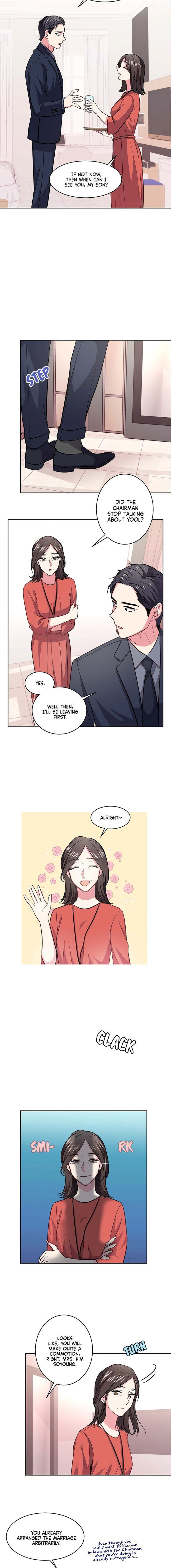 I Became a Millionaire's daughter - Chapter 17 Page 10
