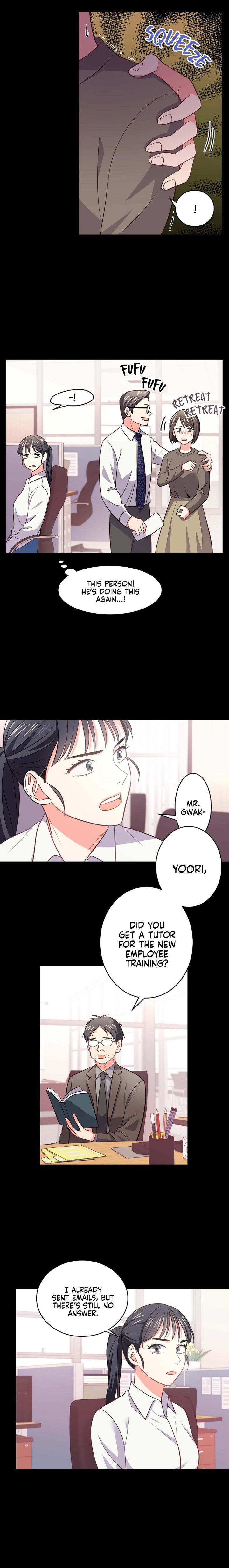 I Became a Millionaire's daughter - Chapter 21 Page 13