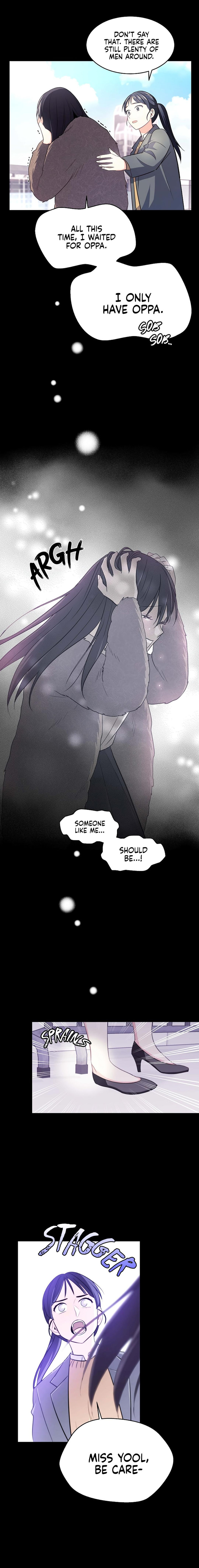 I Became a Millionaire's daughter - Chapter 22 Page 16