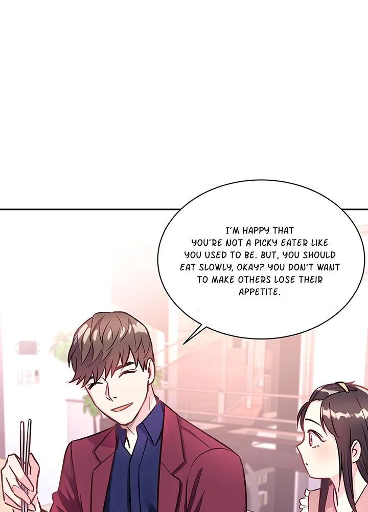 I Became a Millionaire's daughter - Chapter 3 Page 20