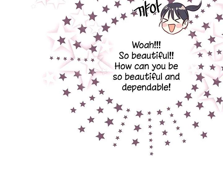 I Became a Millionaire's daughter - Chapter 3 Page 35