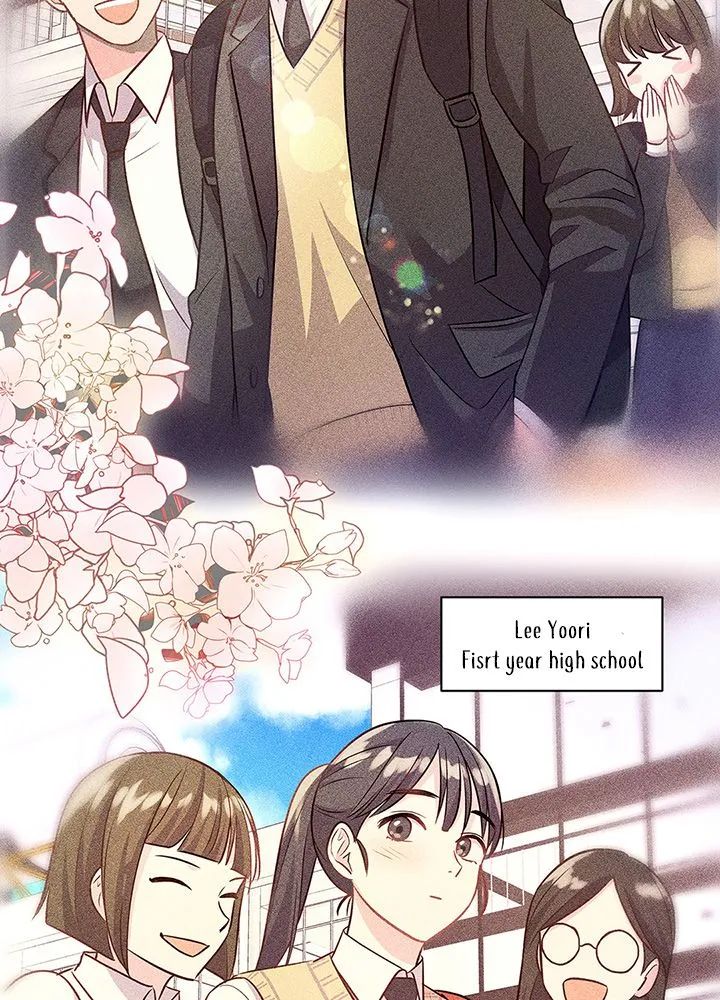 I Became a Millionaire's daughter - Chapter 3 Page 37
