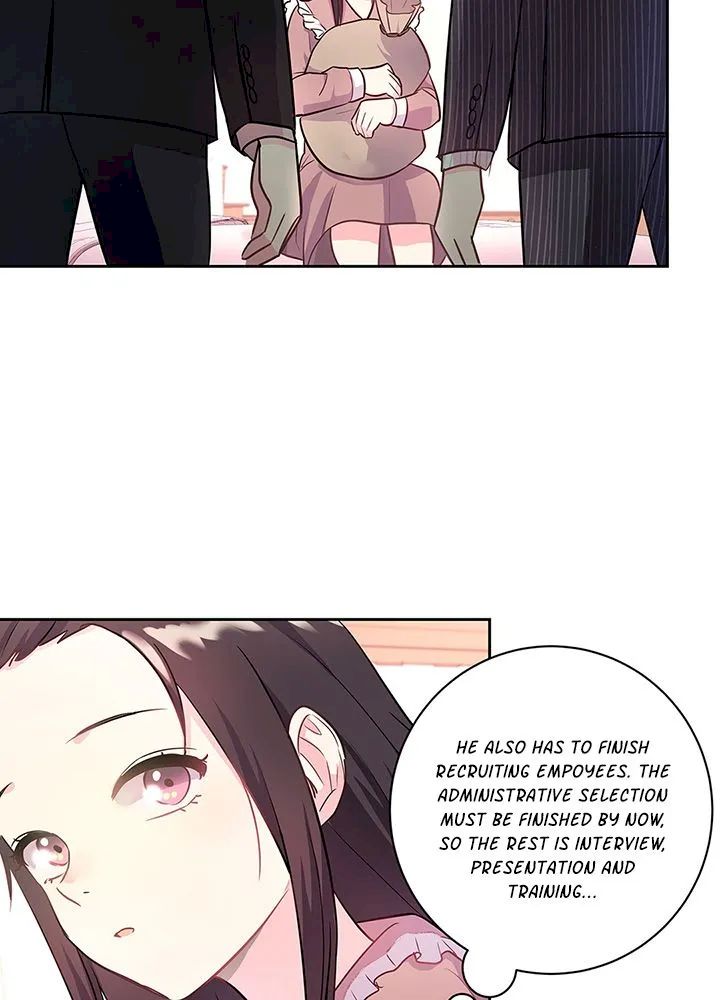 I Became a Millionaire's daughter - Chapter 3 Page 9