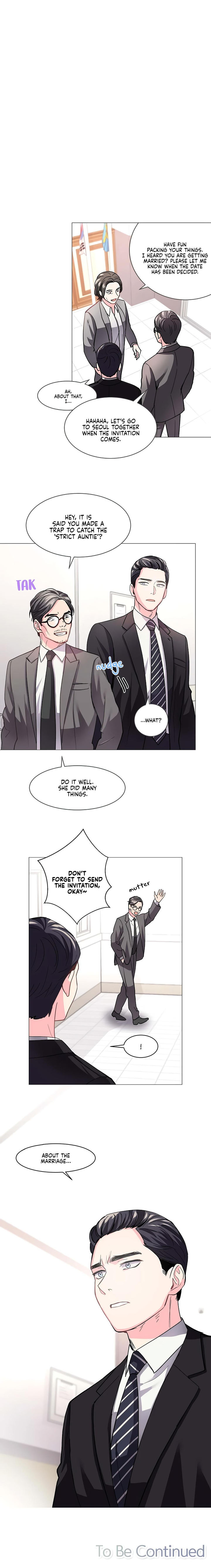I Became a Millionaire's daughter - Chapter 8 Page 13