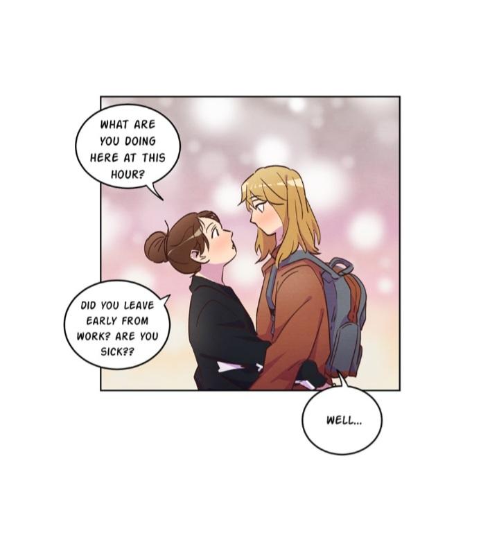 Ring My Bell - Chapter 31 Page 46