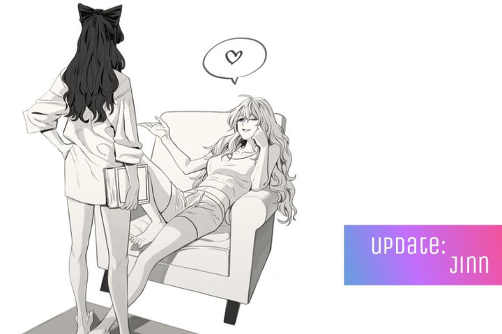Ring My Bell - Chapter 33 Page 47
