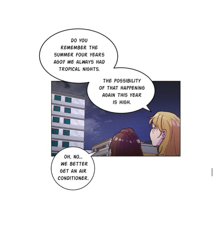 Ring My Bell - Chapter 43 Page 34