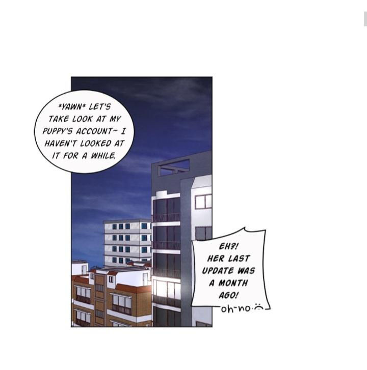 Ring My Bell - Chapter 60 Page 5
