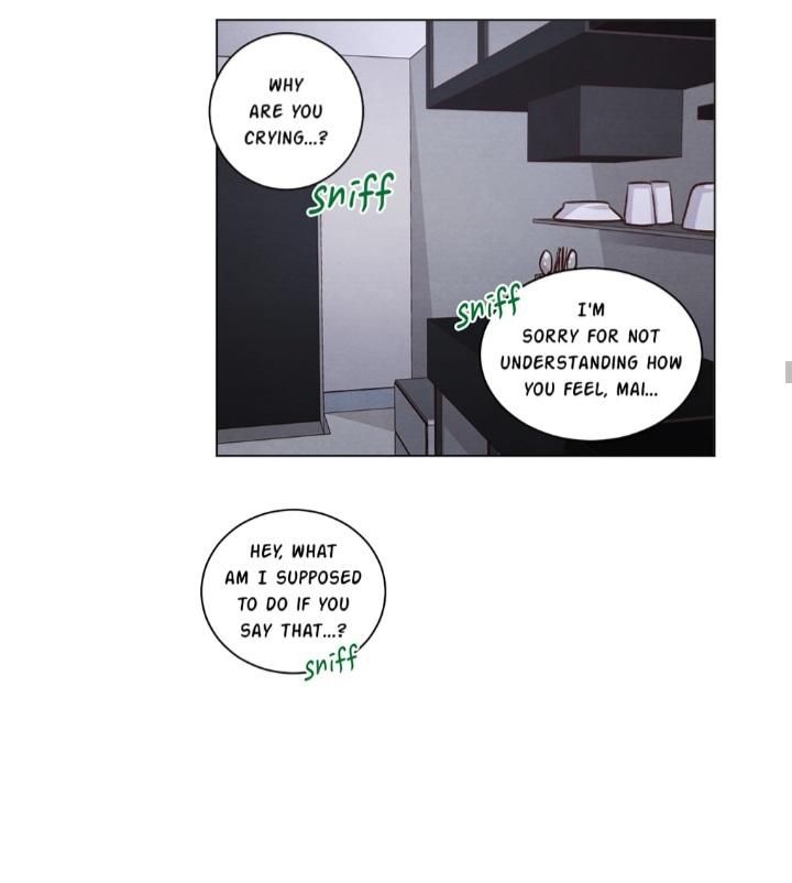 Ring My Bell - Chapter 62 Page 33