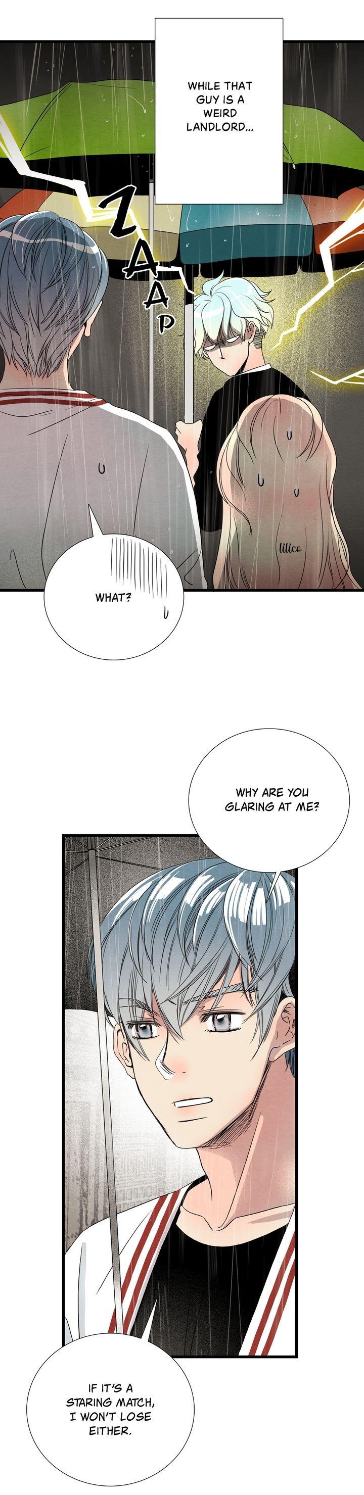 Time Share House - Chapter 6 Page 21