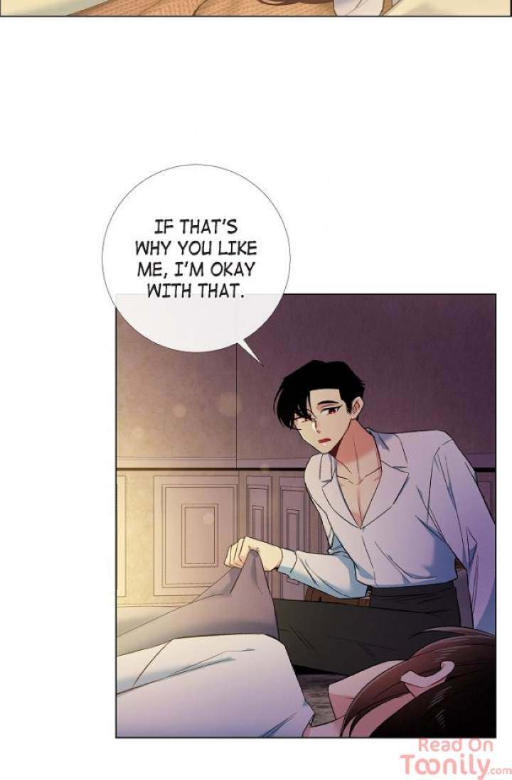 The Maid and the Vampire - Chapter 59 Page 17