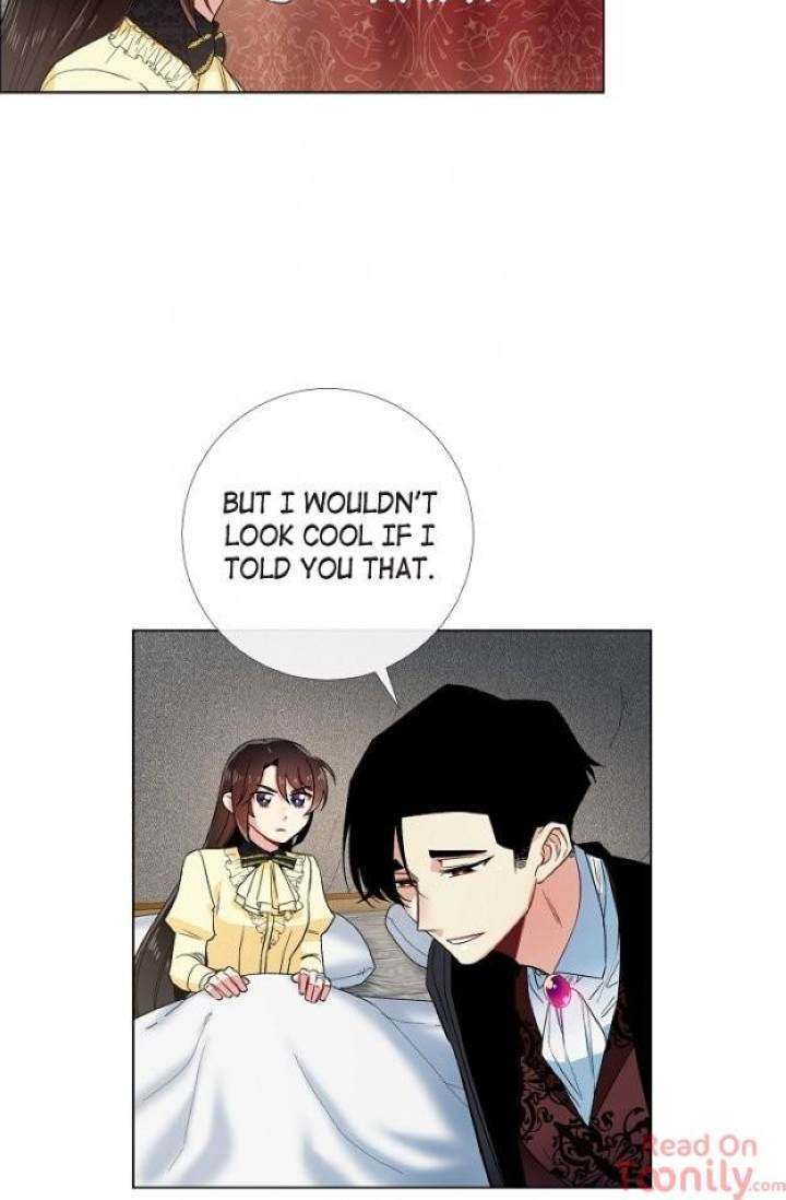 The Maid and the Vampire - Chapter 65 Page 24