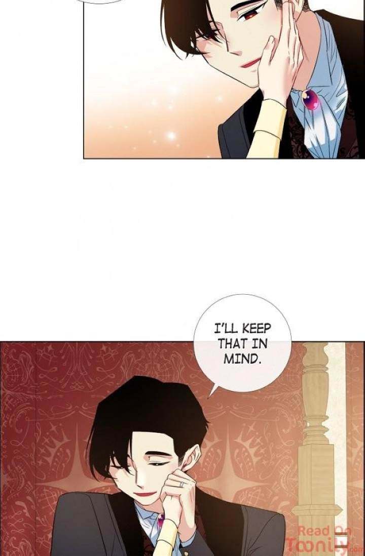 The Maid and the Vampire - Chapter 65 Page 42