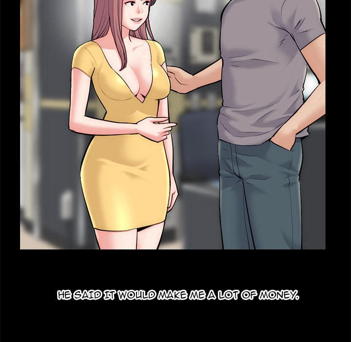 Midnight PC Cafe - Chapter 18 Page 101