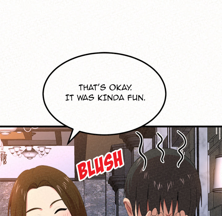 Milk Therapy - Chapter 1 Page 144