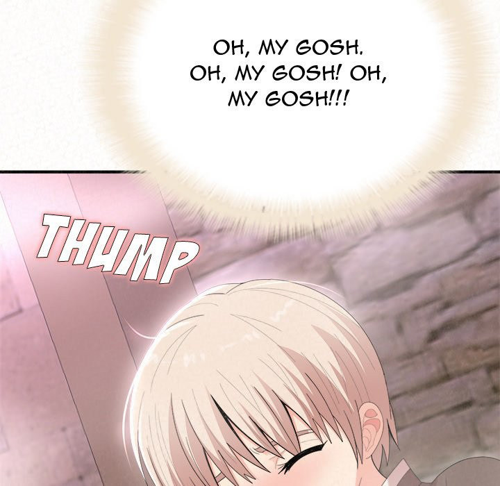 Milk Therapy - Chapter 22 Page 136