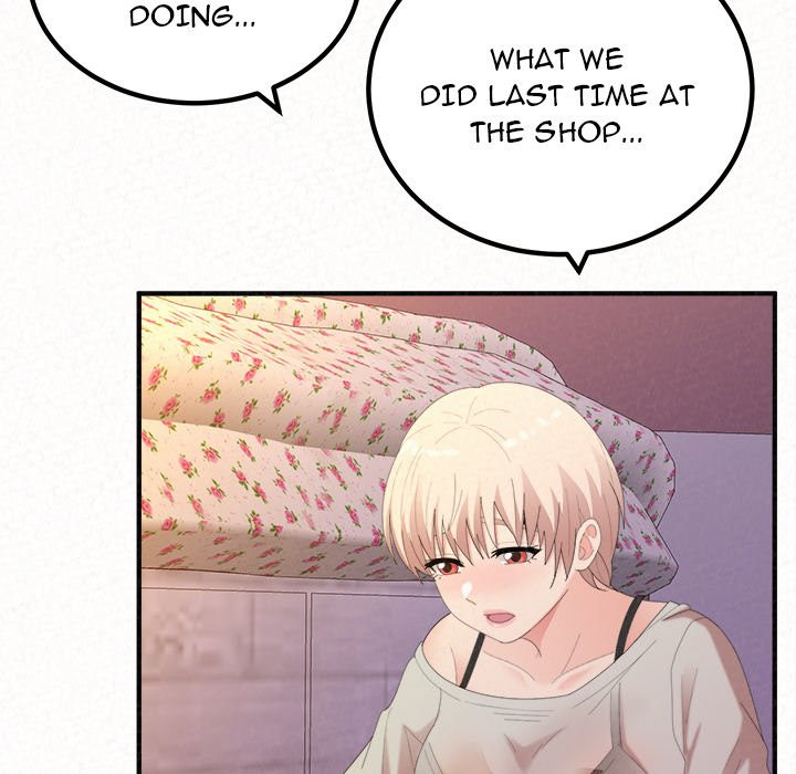 Milk Therapy - Chapter 30 Page 105