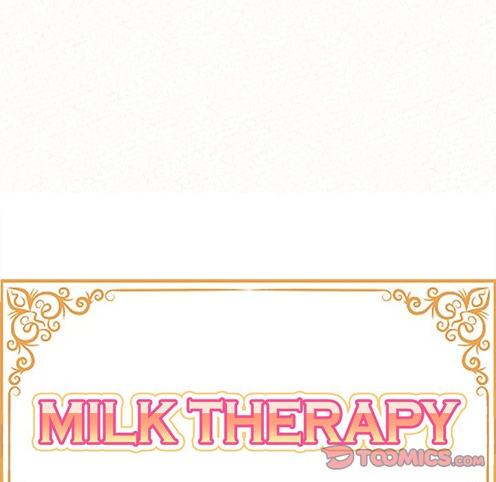 Milk Therapy - Chapter 7 Page 25