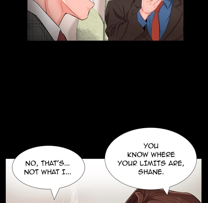 Daddy’s Working - Chapter 0 Page 19