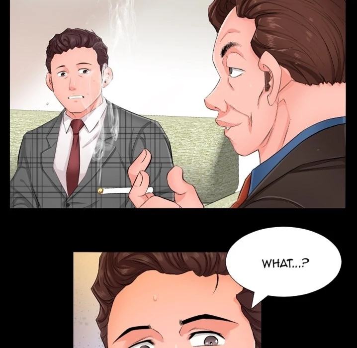 Daddy’s Working - Chapter 0 Page 20