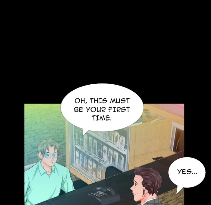 Daddy’s Working - Chapter 0 Page 64