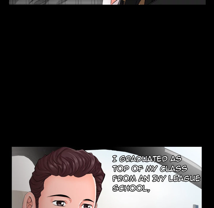 Daddy’s Working - Chapter 1 Page 14