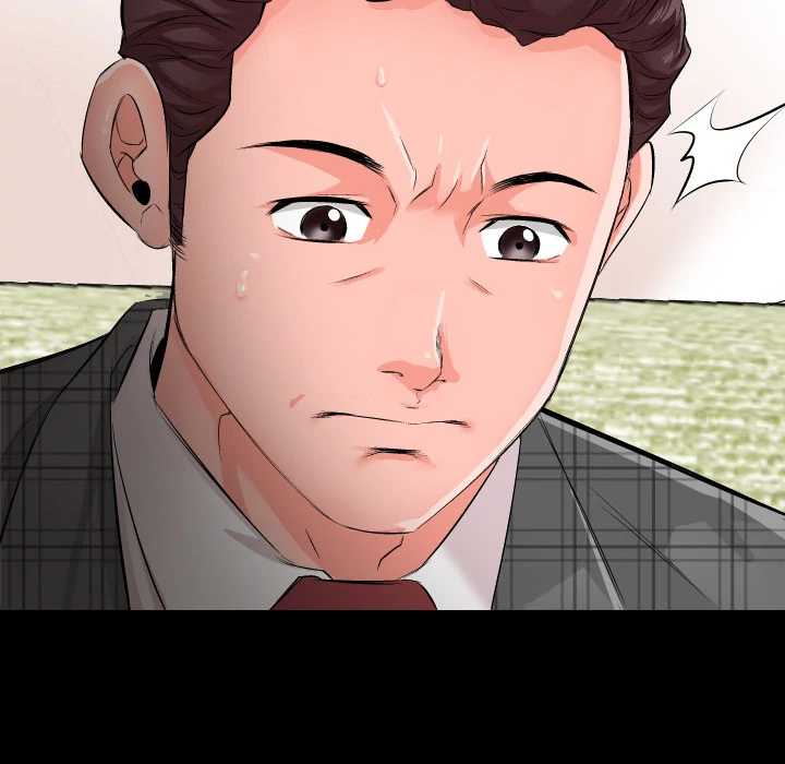 Daddy’s Working - Chapter 1 Page 36
