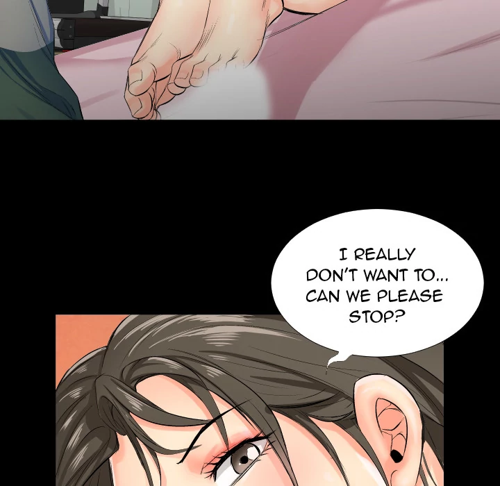 Daddy’s Working - Chapter 1 Page 57