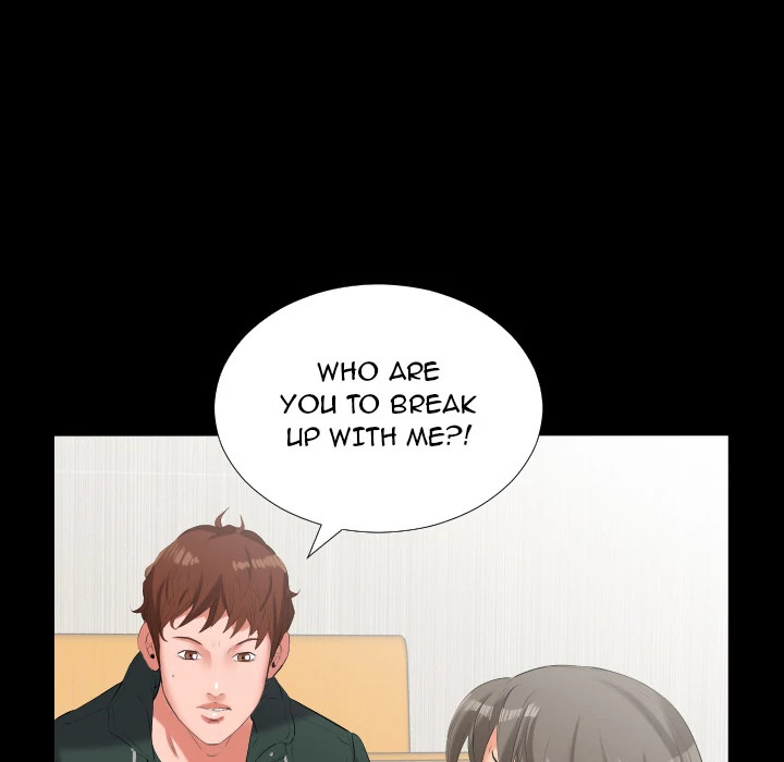 Daddy’s Working - Chapter 10 Page 16