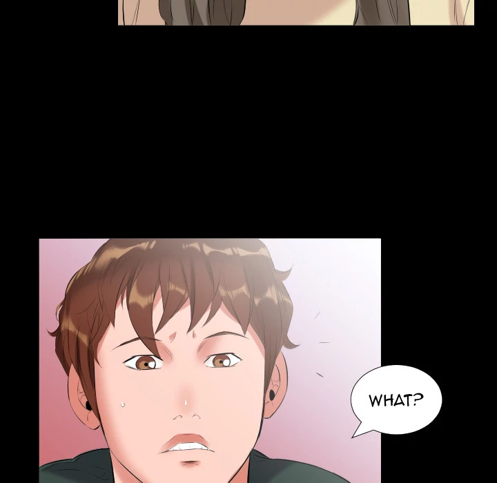 Daddy’s Working - Chapter 10 Page 30
