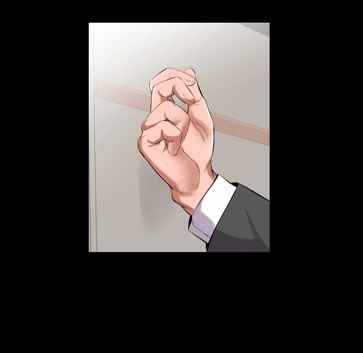 Daddy’s Working - Chapter 11 Page 11
